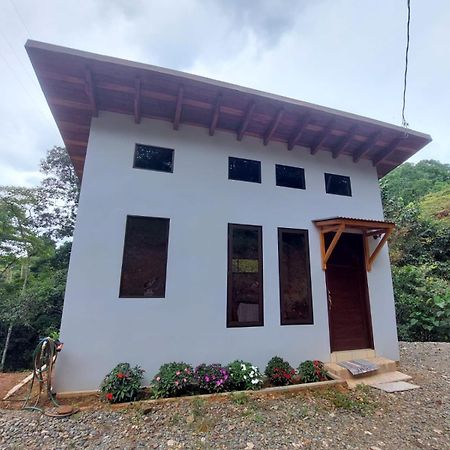 La Casita Del Dulce Lägenhet San Rafael  Exteriör bild