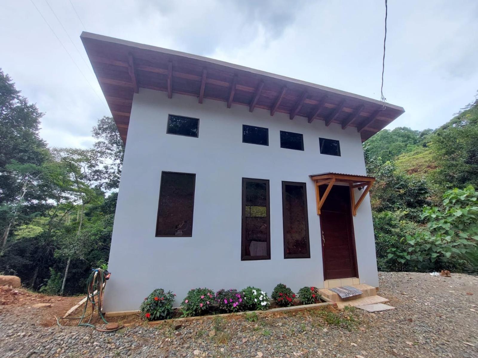 La Casita Del Dulce Lägenhet San Rafael  Exteriör bild